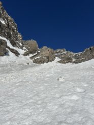 Parte in mezzo