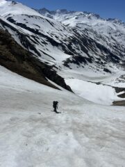 Dentro il canale