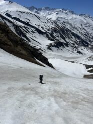 Dentro il canale
