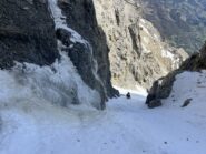 strettoia (50°)