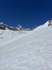 Quasi al bivacco