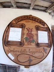 terza borgata
