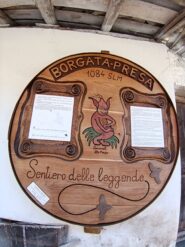 terza borgata