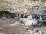 interno della grotta