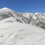 Sulla cresta