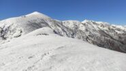 Sulla cresta