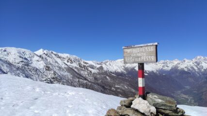 Cima Pessa