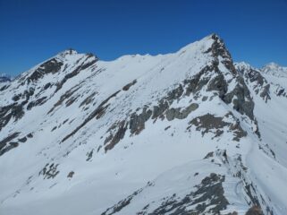 pendio Pelvo di Ciabrera
