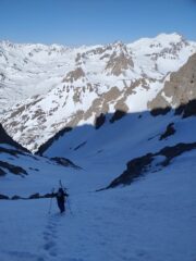 sopra la strettoia