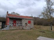 Rifugio Amici del Carmo 
