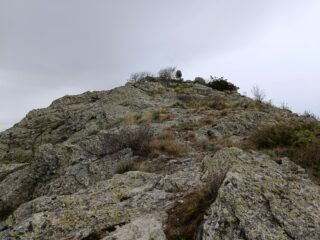 Roccette finali.