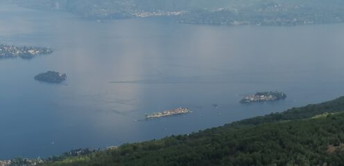Isole Borromee