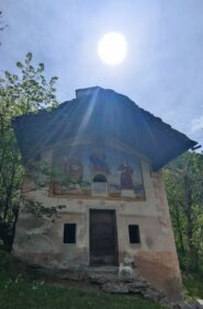 Chiesa San Leonardo 