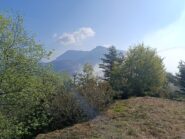 Monti Armetta e Guardia dal Monte Ariolo 