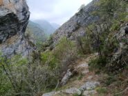 Orrido di Prale 