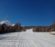 Situazione alla partenza 
