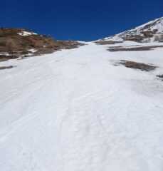 Neve molto bella 
