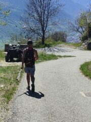 Il Quad è sempre li