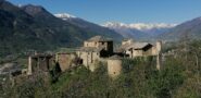 Castello di Quart 