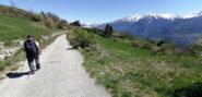 Arrivo a Trois Ville
