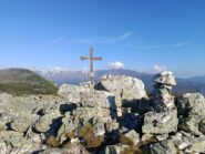 Monte Dubasso (m.1545)
