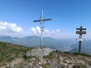 Monte Galero (m.1708)