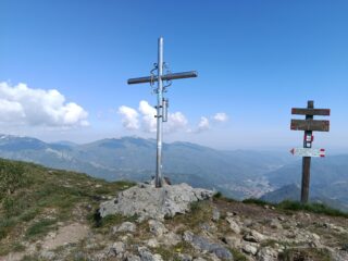 Monte Galero (m.1708)