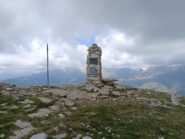 Monte Armetta (m.1744)