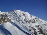 La linea di oggi (foto repertorio)