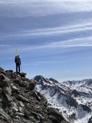 Traverso per reperire il canale obliquo 