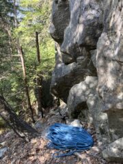 Attacco del pilier d’extreme droite