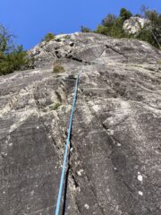 Pilier settore superiore 