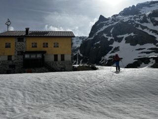 sfioriamo il Morelli