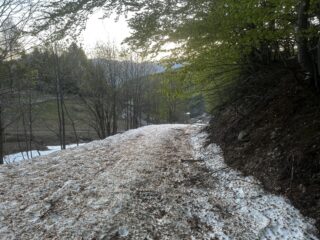 La strada 