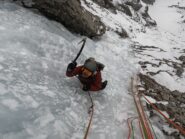 Secondo tiro di 5