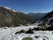 Ultime discese verso quota 1700