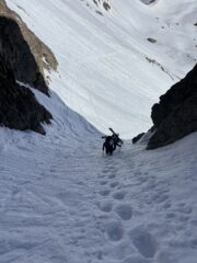 Passaggio del porco