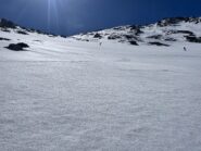 il pendio della valfredda