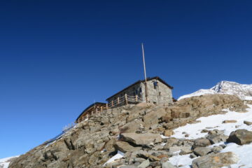 rifugio Mantova