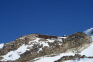 rifugio Gnifetti