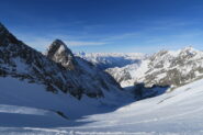vallone di salita