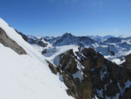 Uscita panoramica sulla calotte