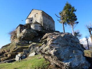 Santa Cristina