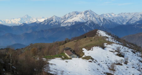 Alpe Cialma