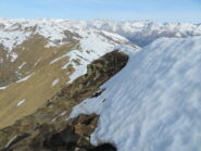 Verso il Croass