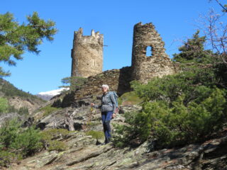 quasi al castello