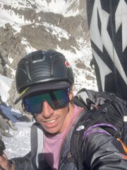 Quasi in cima