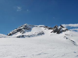 La Regina della Formazza