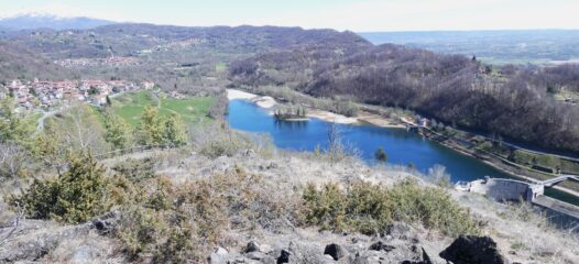 Lago di Vistrorio