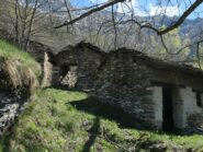 Alpe Traverse 